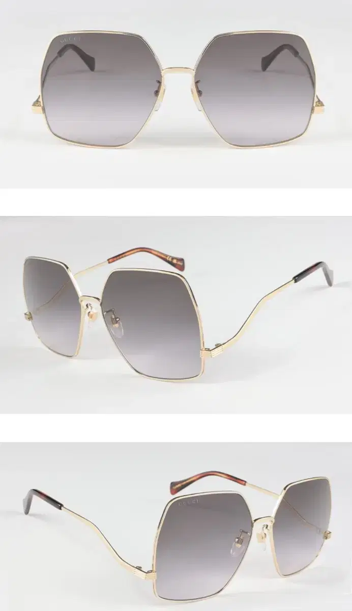 GUCCI GG1005s002